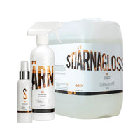 Stjarnagloss Inni All Surface Interior Cleaner