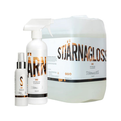 Stjarnagloss Inni All Surface Interior Cleaner