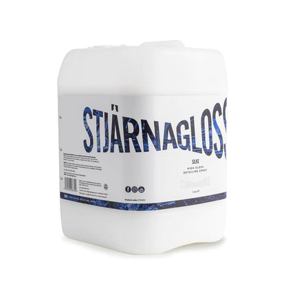 Stjarnagloss Silke High Gloss Detailing Spray