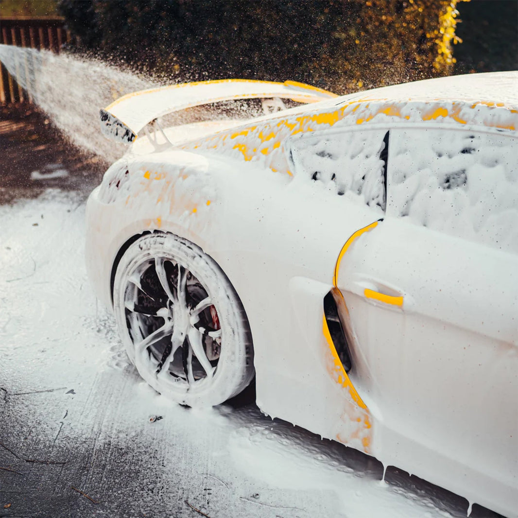 Stjarnagloss Snö Ph Neutral Snow Foam Pre Wash