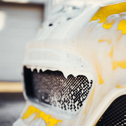 Stjarnagloss Snö Ph Neutral Snow Foam Pre Wash