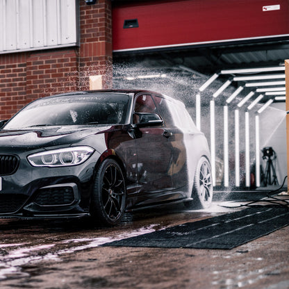 Stjarnagloss Snö Ph Neutral Snow Foam Pre Wash