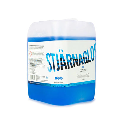 Stjarnagloss Snö Ph Neutral Snow Foam Pre Wash