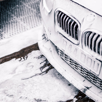 Stjarnagloss Snö Ph Neutral Snow Foam Pre Wash