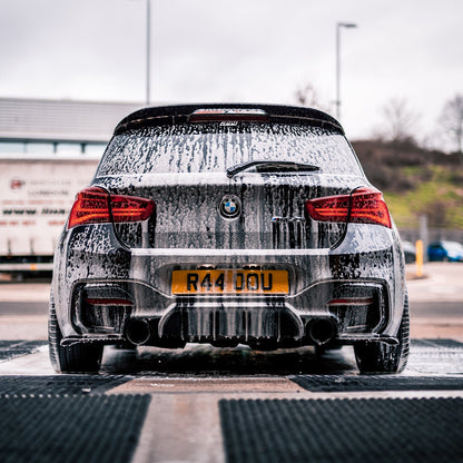 Stjarnagloss Snö Ph Neutral Snow Foam Pre Wash