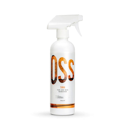 Stjarnagloss Tjära Tar & Glue Remover