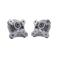 Suspension Secrets BMW G80/G81 M3 & G82/G83 M4 Adjustable Camber & Caster Plates