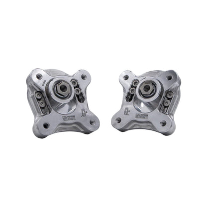 Suspension Secrets BMW G80/G81 M3 & G82/G83 M4 Adjustable Camber & Caster Plates