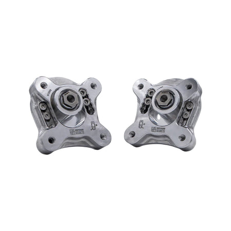 Suspension Secrets BMW G80/G81 M3 & G82/G83 M4 Adjustable Camber & Caster Plates