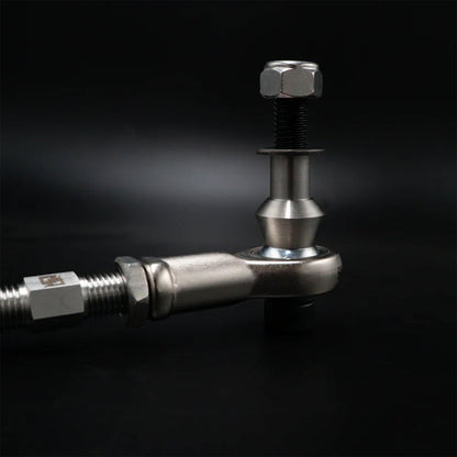 Suspension Secrets BMW M3/M4 Adjustable Rear Camber Arms (G80/G81/G82/G83)