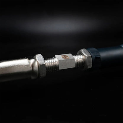 Suspension Secrets BMW M3/M4 Adjustable Rear Camber Arms (G80/G81/G82/G83)