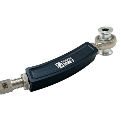 Suspension Secrets BMW M3/M4 Adjustable Rear Camber Arms (G80/G81/G82/G83)