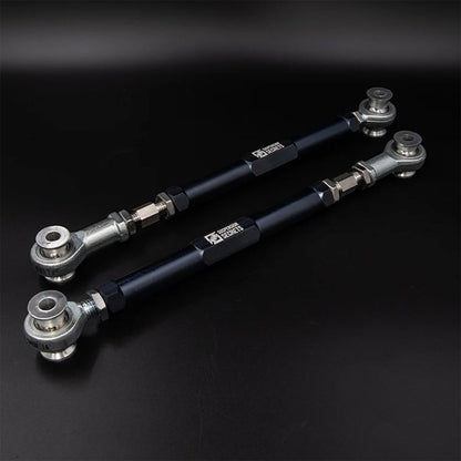 Suspension Secrets BMW M2/M2 Competition Adjustable Rear Traction Arms (F87)