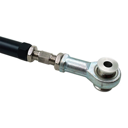 Suspension Secrets BMW M2/M2 Competition Adjustable Rear Traction Arms (F87)