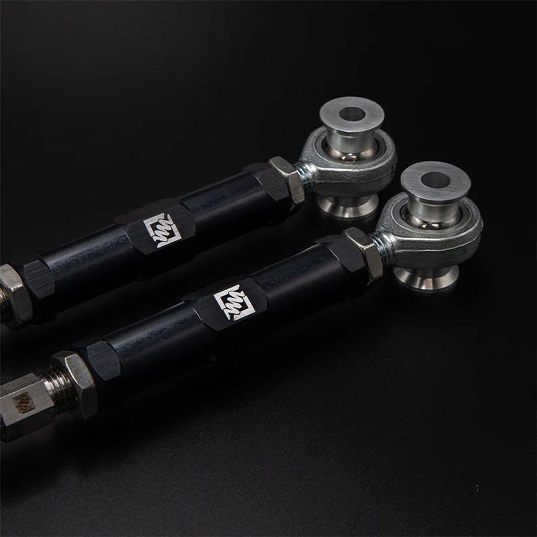 Suspension Secrets BMW E90 & E92 M3 Adjustable Rear Upper Camber Arms