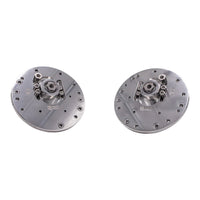 Suspension Secrets BMW F87 M2 N55 Adjustable Camber & Caster Plates (F87)