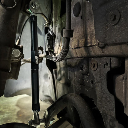 Suspension Secrets BMW M2/M2 Competition Adjustable Front Drop Links (F87)