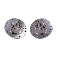 Suspension Secrets BMW F87 M2 Competition S55 Adjustable Camber & Caster Plates (F87)