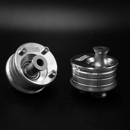 Suspension Secrets BMW M2/M2 Competition Front Offset Caster Bushes (F87)