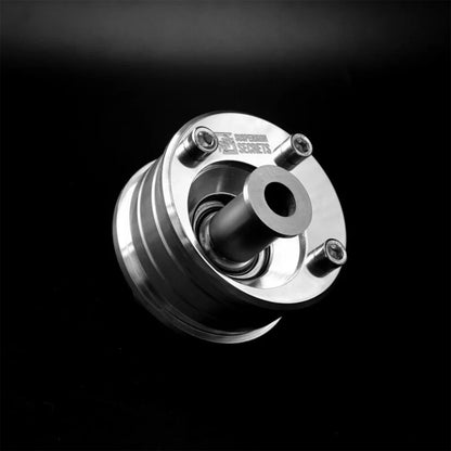 Suspension Secrets BMW M2/M2 Competition Front Offset Caster Bushes (F87)