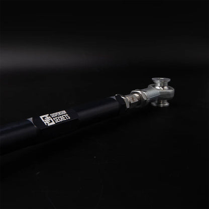 Suspension Secrets BMW M3/M4 Adjustable Rear Traction Arms (G80/G81/G82/G83)