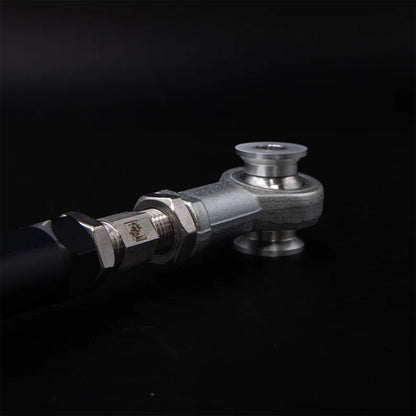Suspension Secrets BMW M3/M4 Adjustable Rear Traction Arms (G80/G81/G82/G83)