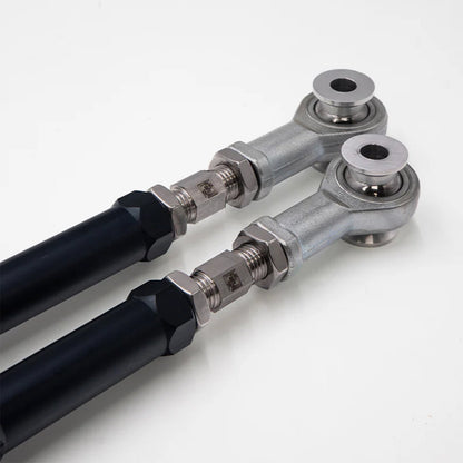 Suspension Secrets BMW M3/M4 Adjustable Rear Traction Arms (G80/G81/G82/G83)