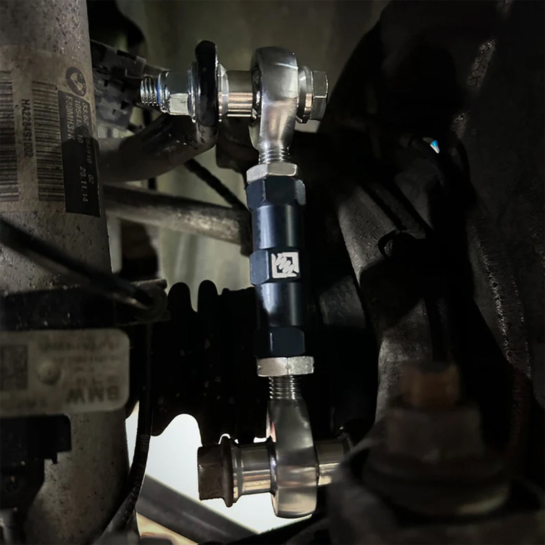 Suspension Secrets BMW G87 M2 Adjustable Rear Drop Links/End Links