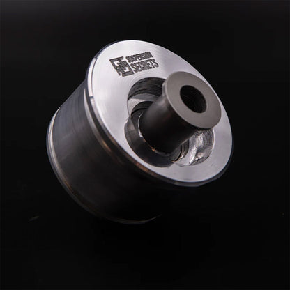 Suspension Secrets BMW G87 M2 Front Offset Caster Bushes