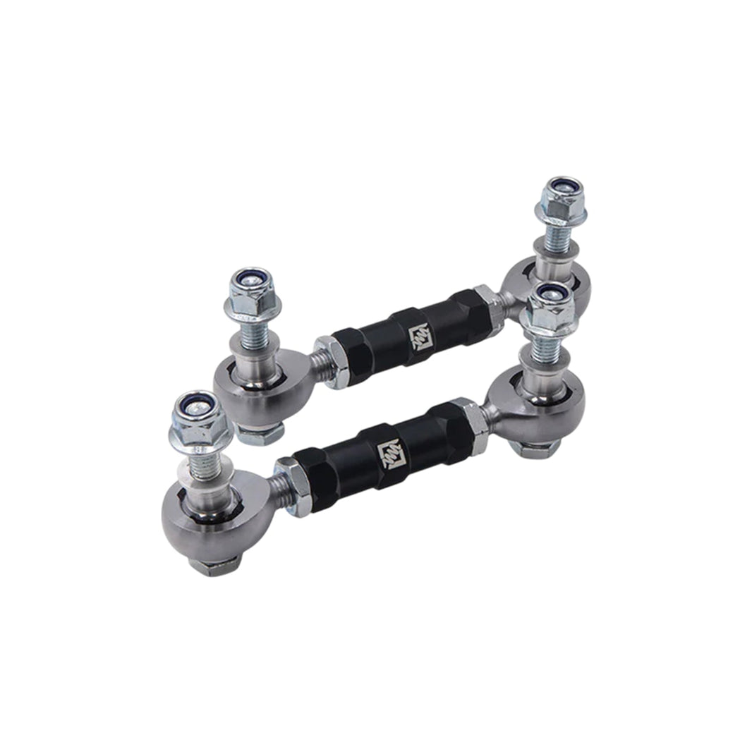 Suspension Secrets BMW F20/F21 M140i & F22/F23 M240i Adjustable Rear Drop Links/End Links