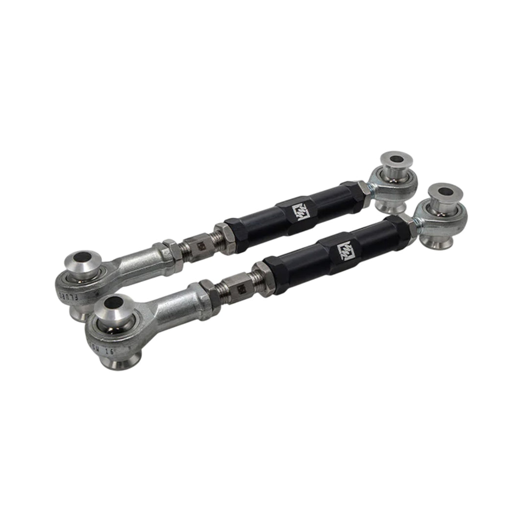 Suspension Secrets BMW F20/F21 M140i & F22/F23 M240i Adjustable Rear Camber Arms