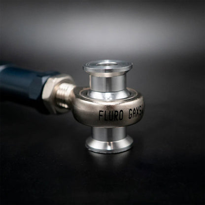 Suspension Secrets BMW M2/M2 Competition Adjustable Rear Camber Arms (F87)