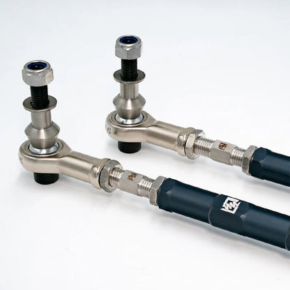 Suspension Secrets BMW M3/M4 Adjustable Rear Camber Arms (F80/F82/F83)
