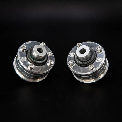 Suspension Secrets BMW M2/M2 Competition Solid Front Control Arm Bushes (F87)