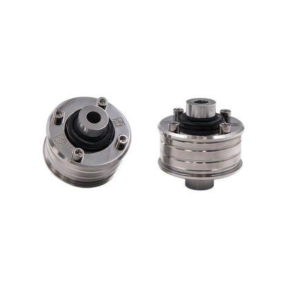 Suspension Secrets BMW M3/M4 Solid Front Control Arm Bushes (F80/F82/F83)