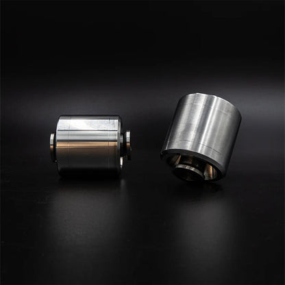 Suspension Secrets BMW G80/G81 M3 & G82/G83 M4 Solid Rear Control Arm Bushes