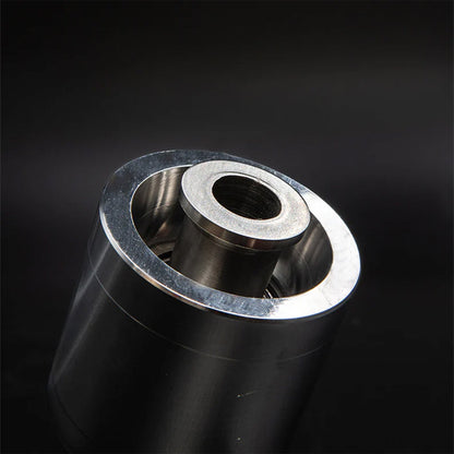 Suspension Secrets BMW M2/M2 Competition Solid Rear Control Arm Bushes (F87)