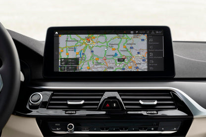 BMW / MINI NBT / NBTEvo Region Change