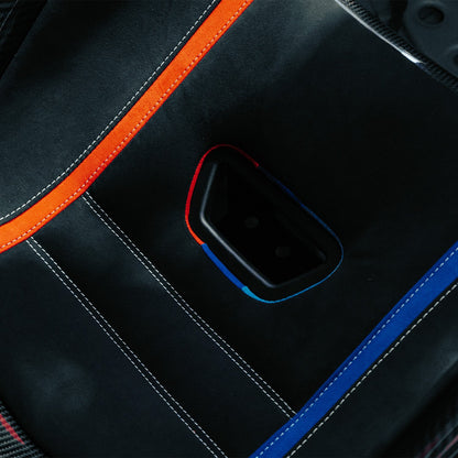 Tillett B10 XL Racing Carbon Fibre Bucket Seat Kit For BMW G8X Chassis (G80/G81 M3, G82/G83 M4 & G87 M2)