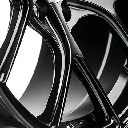 Titan 7 T-S5 Forged 5 Spoke Alloy Wheels For BMW G80/G81 M3 & G82/G83 M4