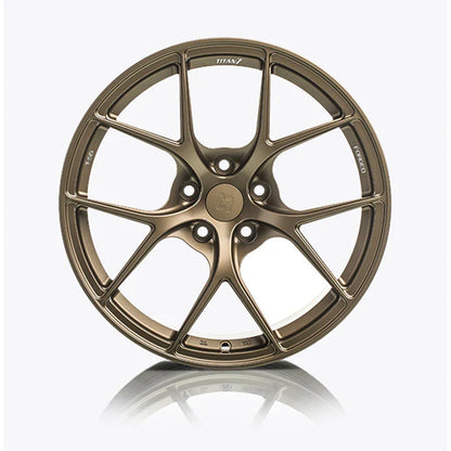 Titan 7 T-S5 Forged 5 Spoke Alloy Wheels For BMW G80/G81 M3 & G82/G83 M4