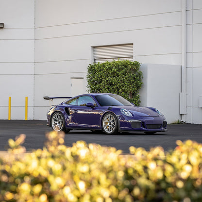 Titan 7 T-S7 Forged 7Y Spoke Alloy Wheels - Porsche Centrelock