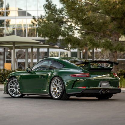 Titan 7 T-S7 Forged 7Y Spoke Alloy Wheels - Porsche Centrelock