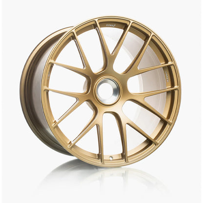 Titan 7 T-S7 Forged 7Y Spoke Alloy Wheels - Porsche Centrelock