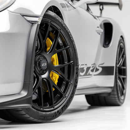 Titan 7 T-S7 Forged 7Y Spoke Alloy Wheels - Porsche Centrelock