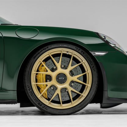 Titan 7 T-S7 Forged 7Y Spoke Alloy Wheels - Porsche Centrelock