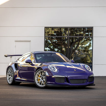 Titan 7 T-S7 Forged 7Y Spoke Alloy Wheels - Porsche Centrelock