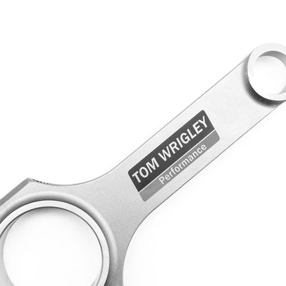 Tom Wrigley Performance BMW S58 M2/M3/M4 Drop In Forged Conrods Set Of 6 (G80/G81/G82/G83/G87)