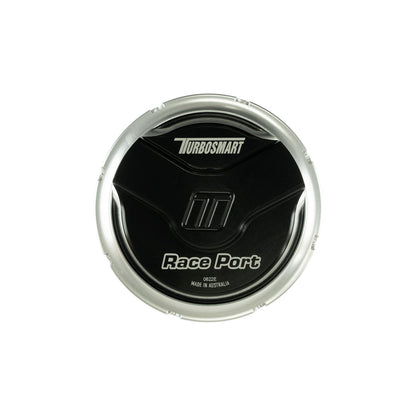 Turbosmart Blow Off Valve RacePort GenV In Black - TS-0204-1132