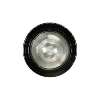 Turbosmart Blow Off Valve RacePort GenV In Black - TS-0204-1132